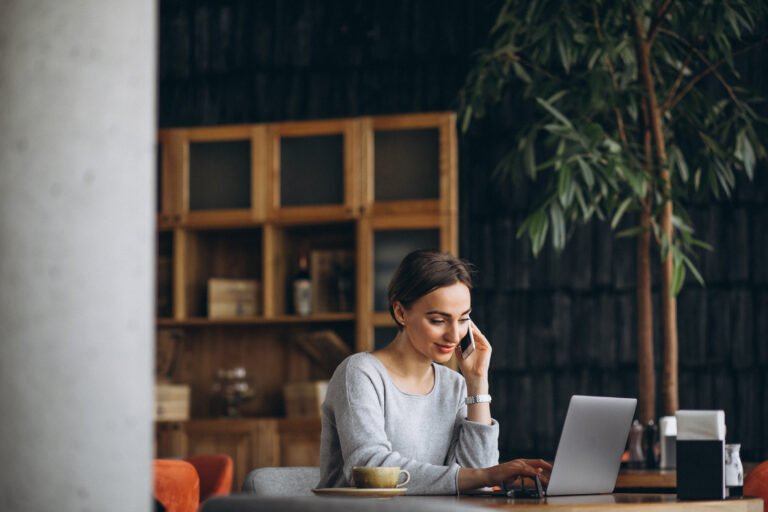 How a Coworking Space Can Transform Your Remote Work Experience