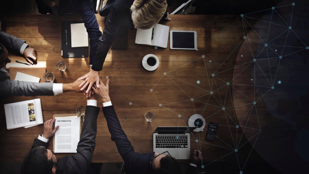 The Power of Networking in a Coworking Space