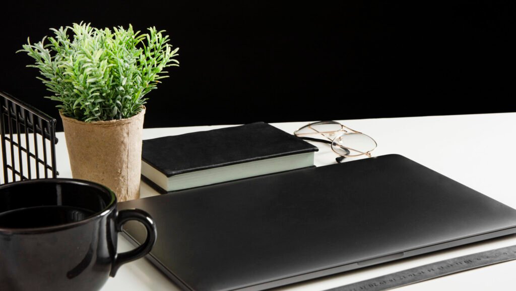 Dedicated Desk