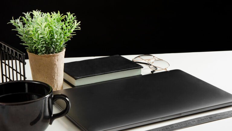 Why a Dedicated Desk Can Supercharge Your Productivity